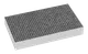  DKF 29-P Aktif Karbon Filtre