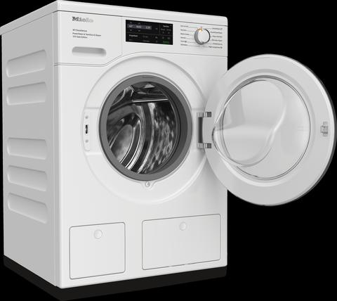  WEI885 WCS TwinDos 125 Gala Edition Çamaşır Makinesi