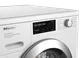  WEI885 WCS TwinDos 125 Gala Edition Çamaşır Makinesi