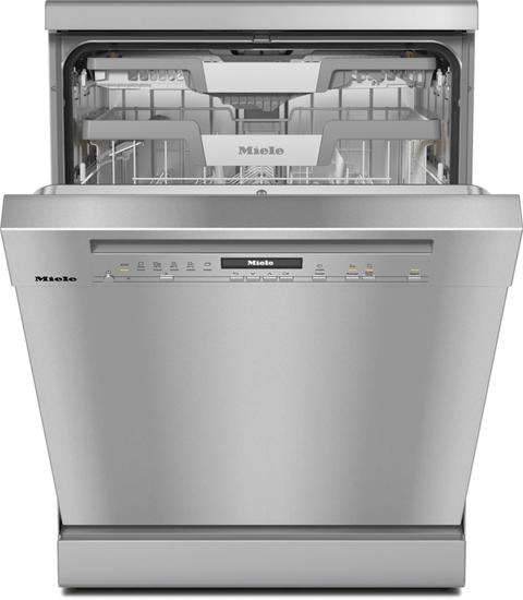  G 7130 SC Front AutoDos Solo Bulaşık Makinesi