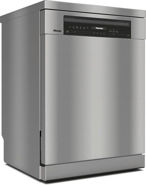  G 7600 SC AutoDos Solo Bulaşık Makinesi