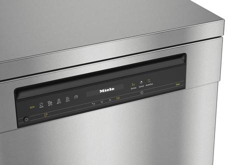  G 7600 SC AutoDos Solo Bulaşık Makinesi