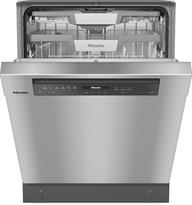 G 7600 SC AutoDos Solo Bulaşık Makinesi