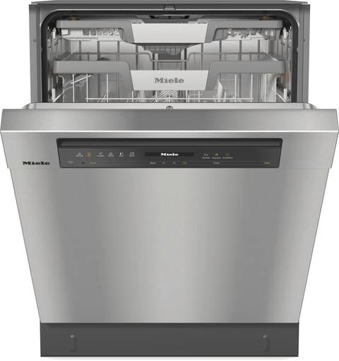  G 7600 SC AutoDos Solo Bulaşık Makinesi