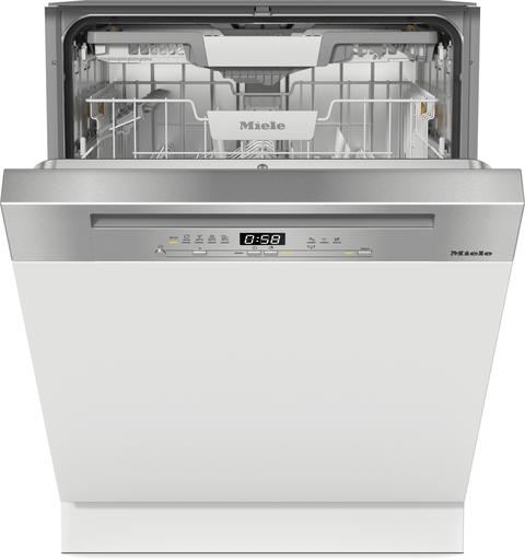  G 7130 SCi AutoDos Ankastre Bulaşık Makinesi