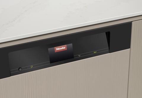  G 7935 SCi XXL AutoDos Ankastre Bulaşık Makinesi
