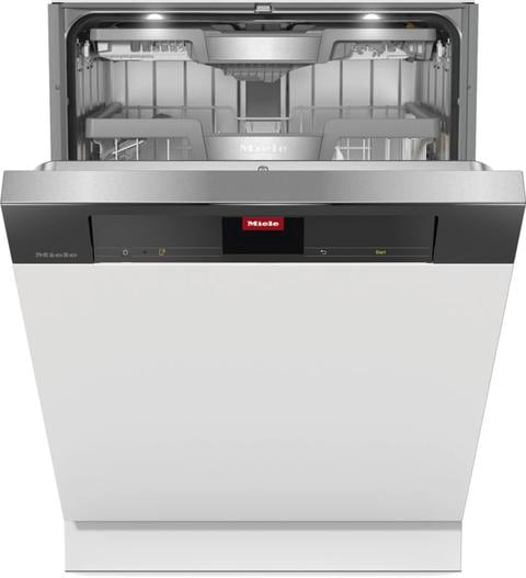  G 7935 SCi XXL AutoDos Ankastre Bulaşık Makinesi