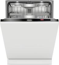 G 7985 SCVi XXL AutoDos K2O Tam Ankastre Bulaşık Makinesi