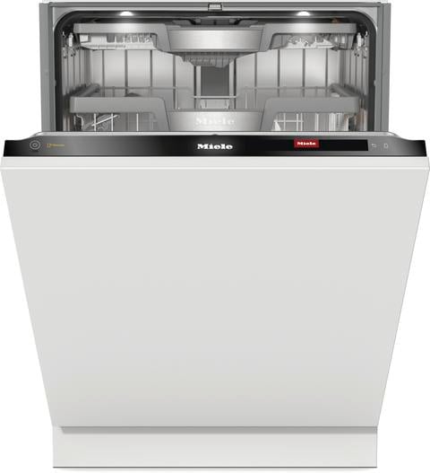  G 7985 SCVi XXL AutoDos K2O Tam Ankastre Bulaşık Makinesi