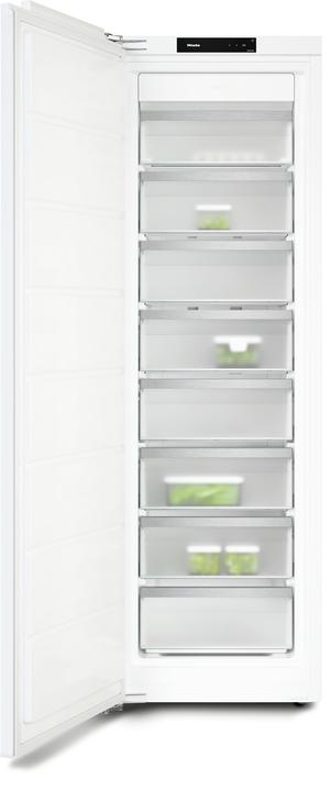  FNS 7710 E Ankastre Dondurucu