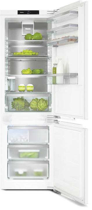  KFN 7785 C Ankastre Soğutucu Dondurucu Buzdolabı