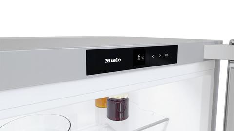  KS 4383 DD el Solo Buzdolabı