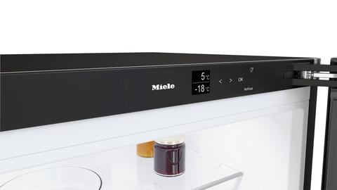  KFN 4795 CD bb Solo Soğutucu Dondurucu Buzdolabı