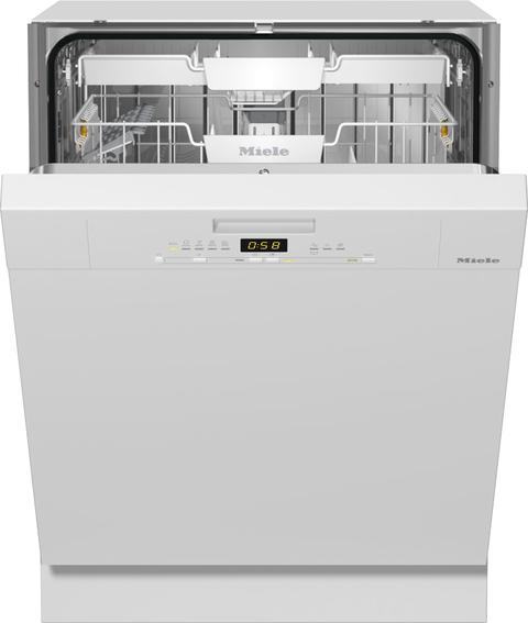  G 5110 SC BRWS Active Solo Bulaşık Makinesi
