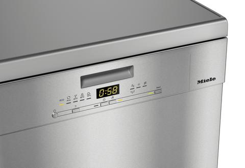  G 5110 SC EDST Front Active Solo Bulaşık Makinesi