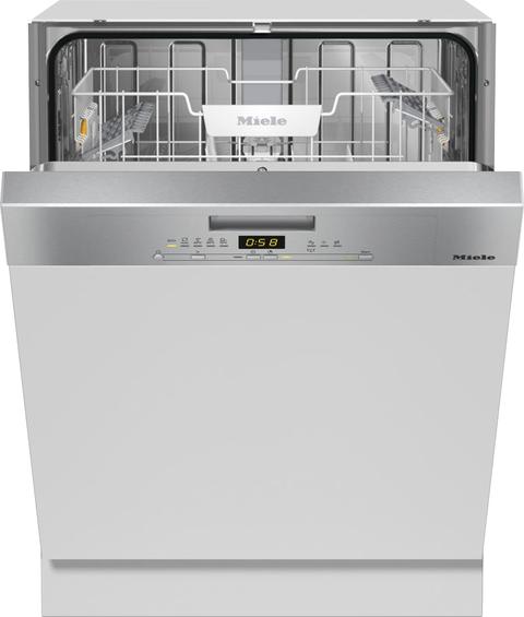  G 5110 i Active Ankastre Bulaşık Makinesi