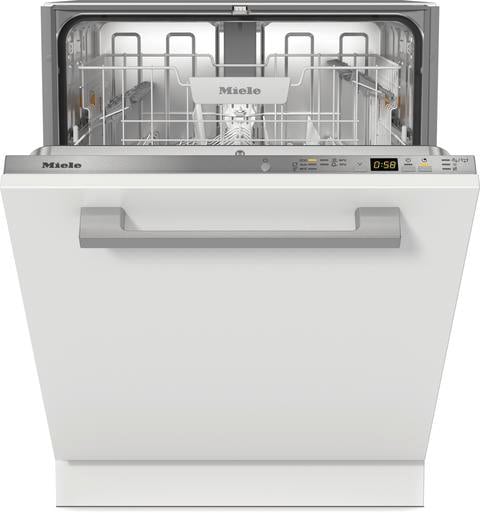 G 5150 Vi EDST CLST Active Tam Ankastre Bulaşık Makinesi