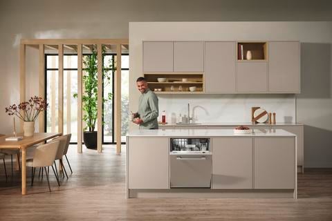 G 5150 Vi EDST CLST Active Tam Ankastre Bulaşık Makinesi