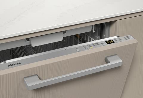  G 5150 SCVi EDST Active Tam Ankastre Bulaşık Makinesi