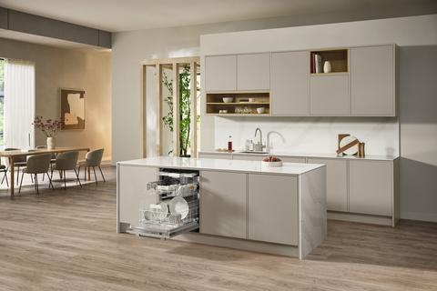  G 5150 SCVi EDST Active Tam Ankastre Bulaşık Makinesi