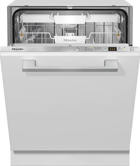 G 5150 SCVi EDST Active Tam Ankastre Bulaşık Makinesi