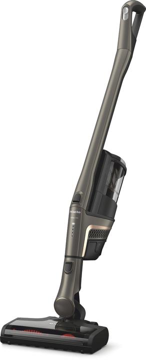  Triflex HX2 125 Edition Kaşmir Gri - Şarjlı Dik Süpürge