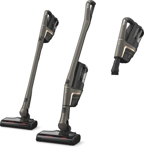  Triflex HX2 125 Edition Kaşmir Gri - Şarjlı Dik Süpürge