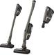  Triflex HX2 125 Edition Kaşmir Gri - Şarjlı Dik Süpürge