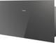  DA 9092 W Screen Duvar Davlumbazı - Grafit Gri