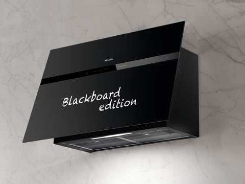 DA 9299 W Screen Duvar Davlumbazı - Blackboard