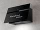  DA 9299 W Screen Duvar Davlumbazı - Blackboard