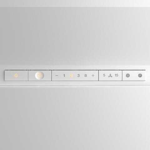  DAC 2940 Stella Tavan Aspiratörü