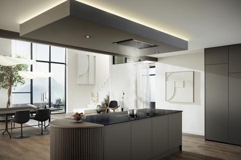  DAC 4940 Stella Ambient Tavan Aspiratörü