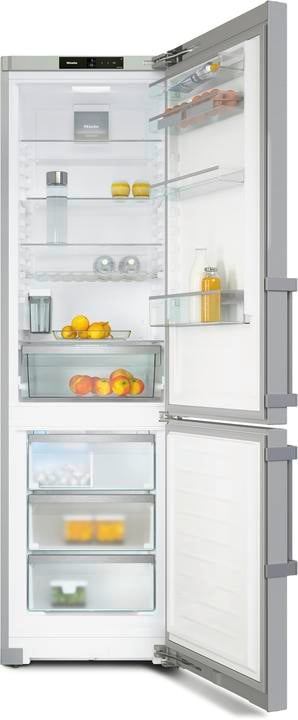  KFN 4799 CDE edt/cs Soğutucu Dondurucu Buzdolabı