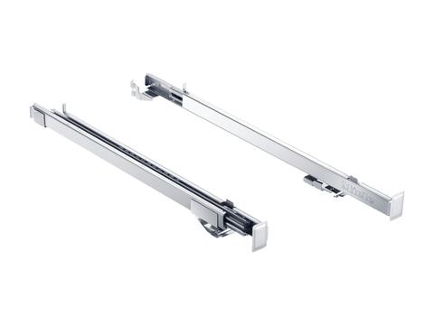  FlexiClip Çekilebilir Fırın Rayı HFC50