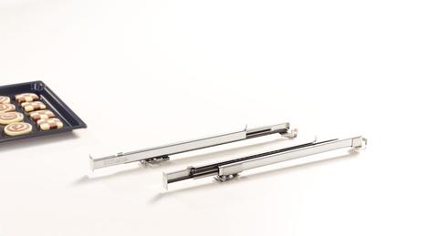  FlexiClip Çekilebilir Fırın Rayı HFC50