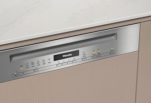  G 7131 SCi AutoDos 125 Edition Ankastre Bulaşık Makinesi