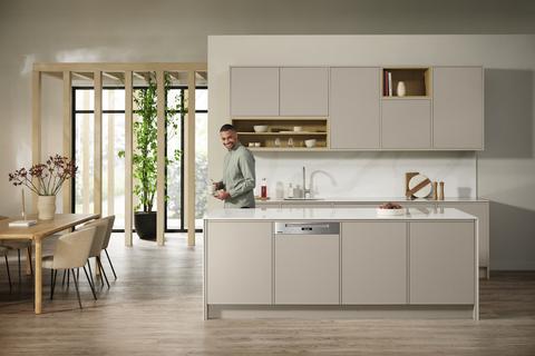  G 7131 SCi AutoDos 125 Edition Ankastre Bulaşık Makinesi