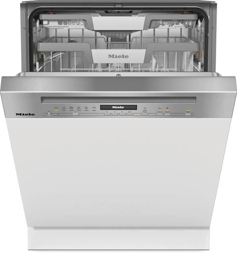  G 7131 SCi AutoDos 125 Edition Ankastre Bulaşık Makinesi