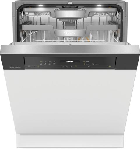  G 7731 SCi AutoDos 125 Gala Edition Ankastre Bulaşık Makinesi