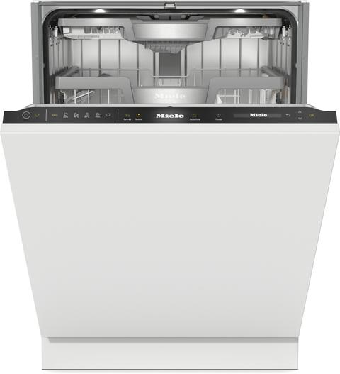  G 7797 SCVi XXL AutoDos K2O 125 Gala Edition Tam Ankastre Bulaşık Makinesi