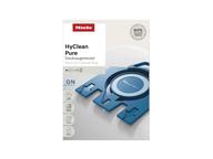 HyClean 3D 4'lü Toz Torbası GN