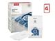  HyClean 3D 4'lü Toz Torbası GN