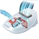  HyClean 3D 4'lü Toz Torbası FJM