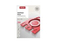 HyClean 3D 4'lü Toz Torbası FJM