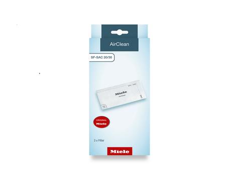  SF-SAC-30 Air-Clean Filtresi