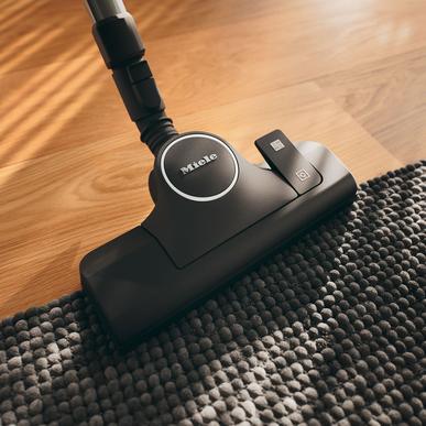 Boost CX1 PowerLine Obsidyen Siyahı - Toz Torbasız Süpürge