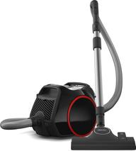 Boost CX1 PowerLine Obsidyen Siyahı - Toz Torbasız Süpürge
