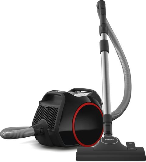  Boost CX1 PowerLine Obsidyen Siyahı - Toz Torbasız Süpürge