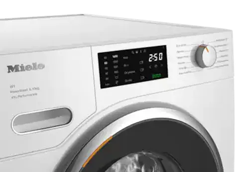  WWK 360 WCS PW XXL Performance10kg Çamaşır Makinesi
